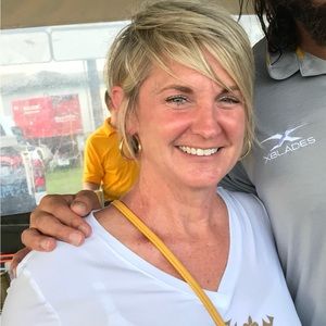 Meet your Posher, Laurie